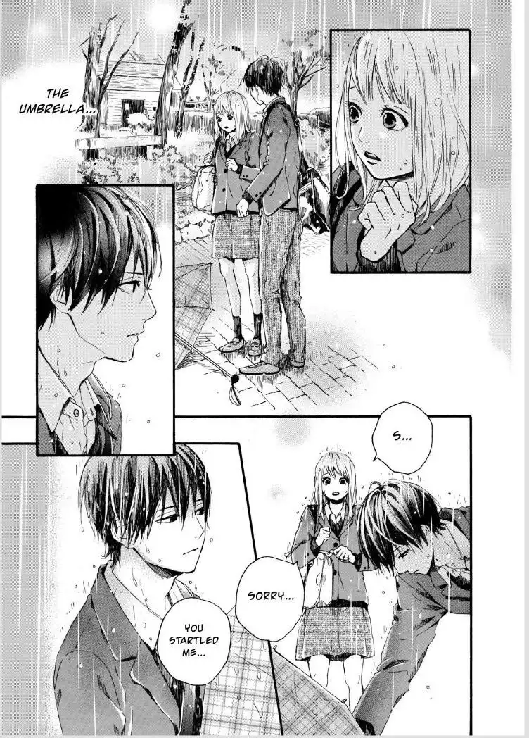 Orange (TAKANO Ichigo) Chapter 13 26